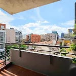 Modern Flat In Tirana Center