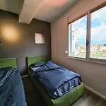 Modern Flat In Tirana Center