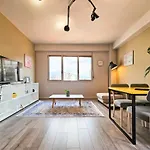 Modern Flat In Tirana Center