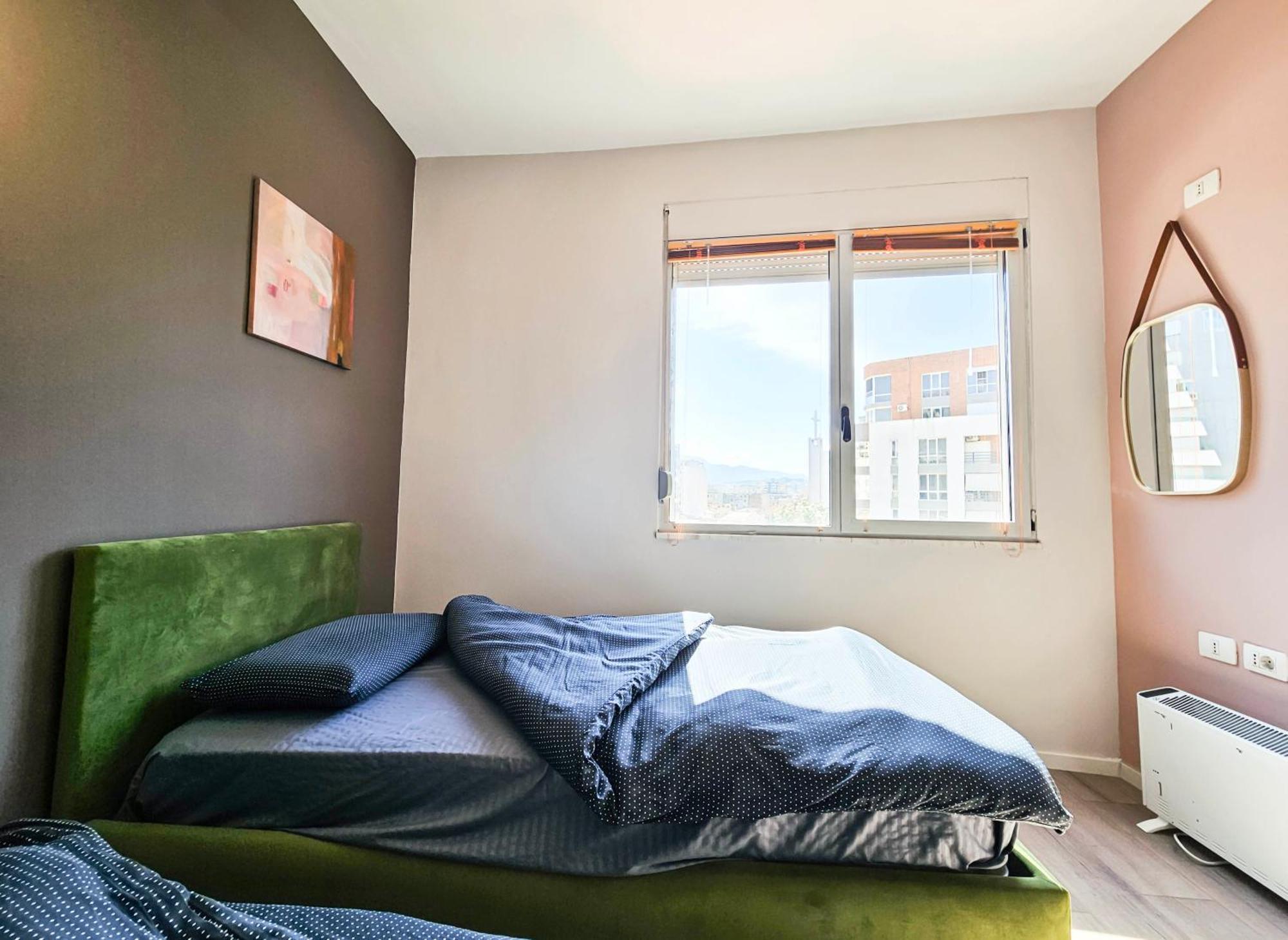 Appartamento Modern Flat In Center Tirana