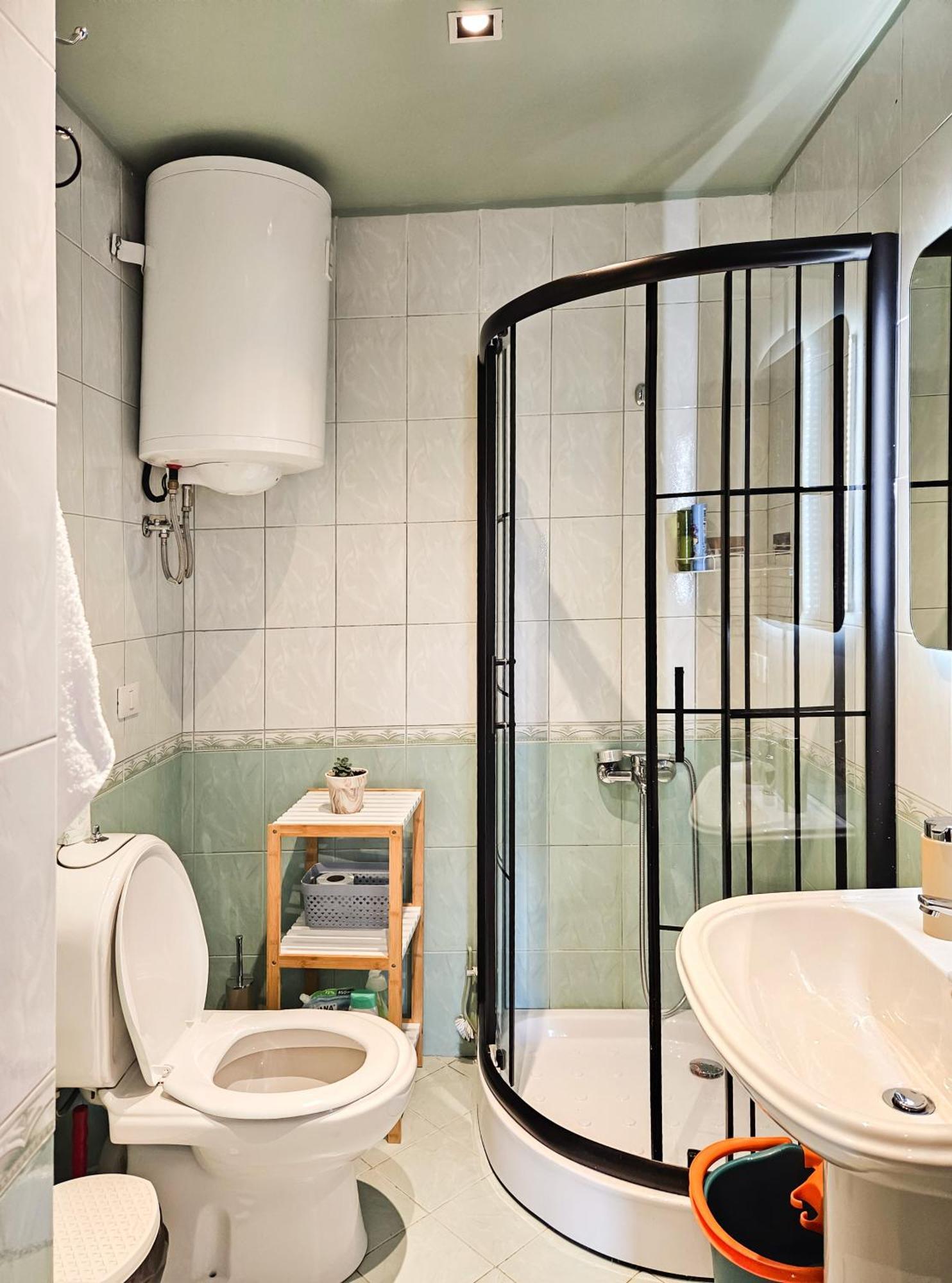 Appartamento Modern Flat In Center