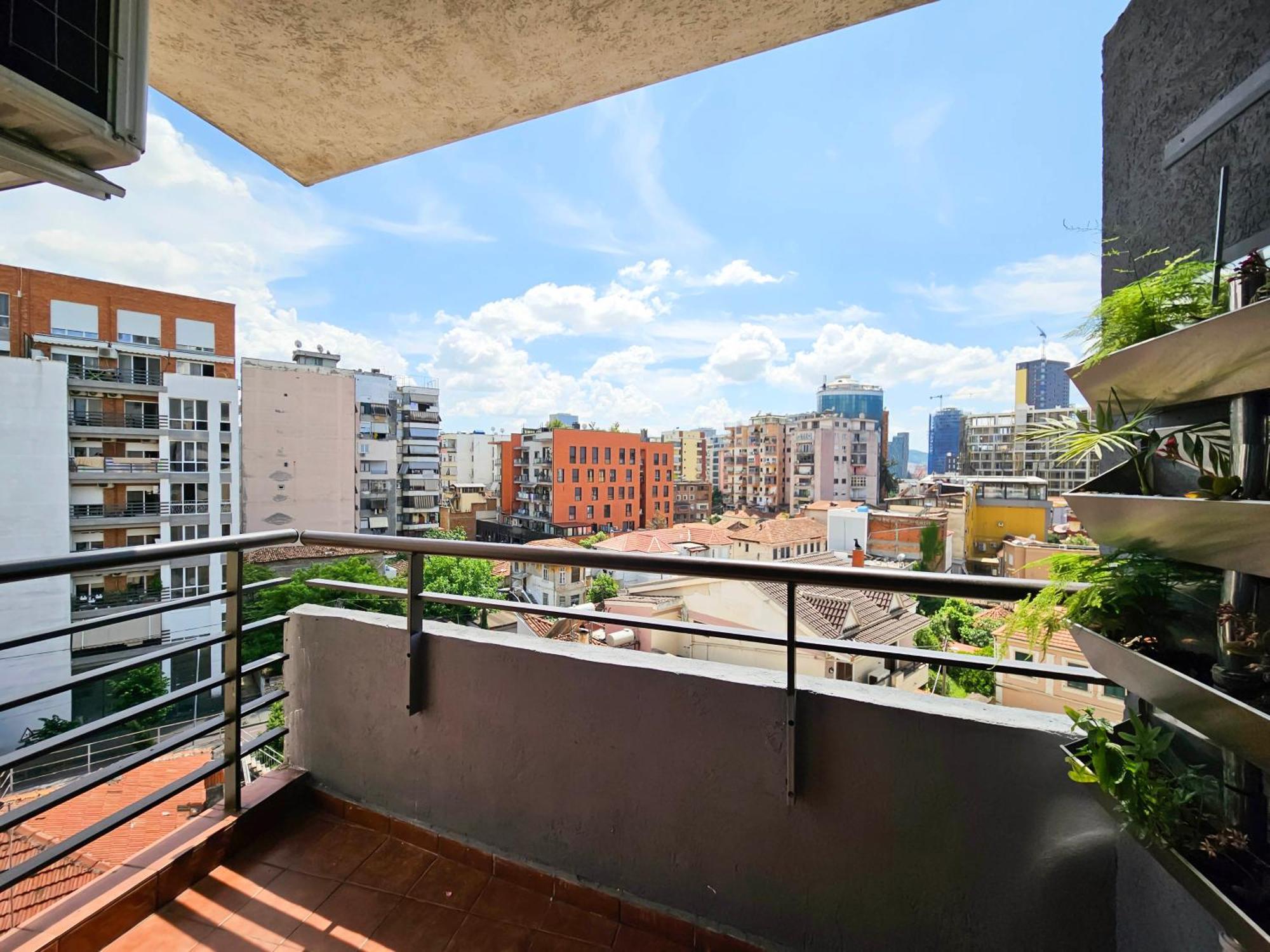 Appartamento Modern Flat In Center Tirana
