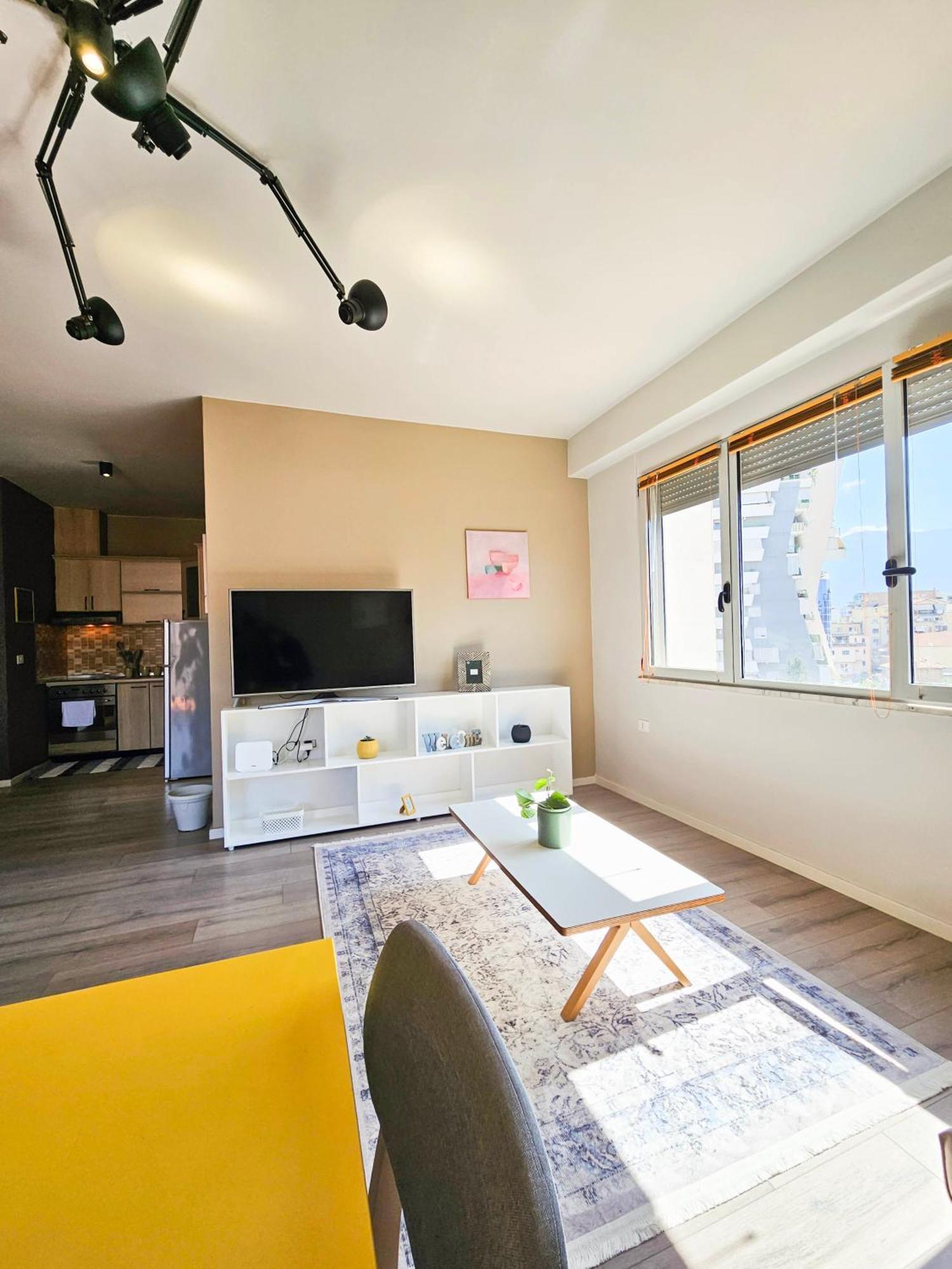 Appartamento Modern Flat In Center *
