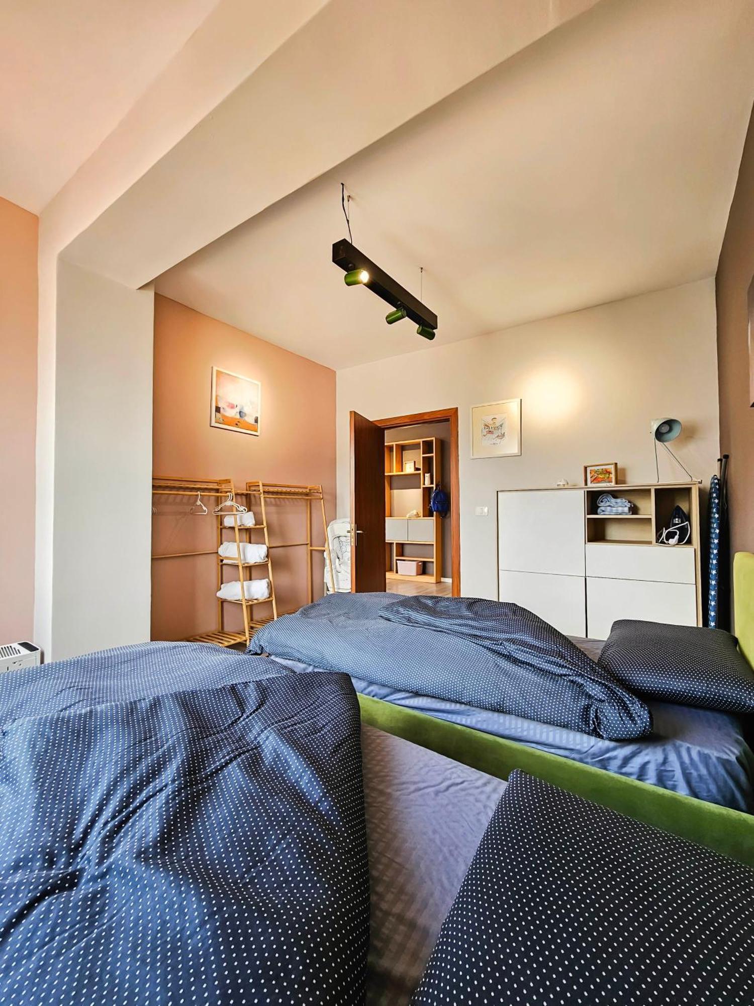 Modern Flat In Center Appartamento