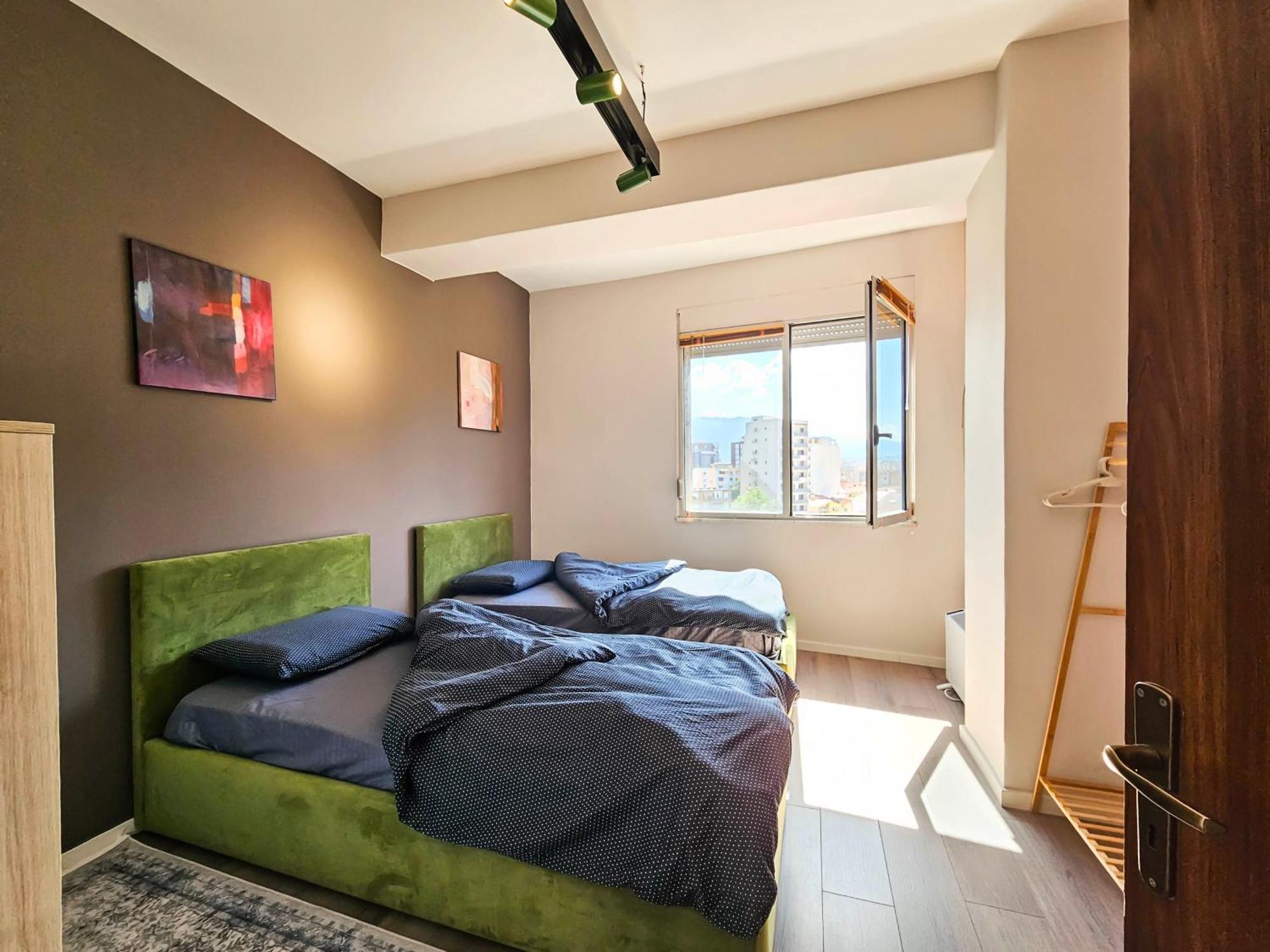 Modern Flat In Center Appartamento *