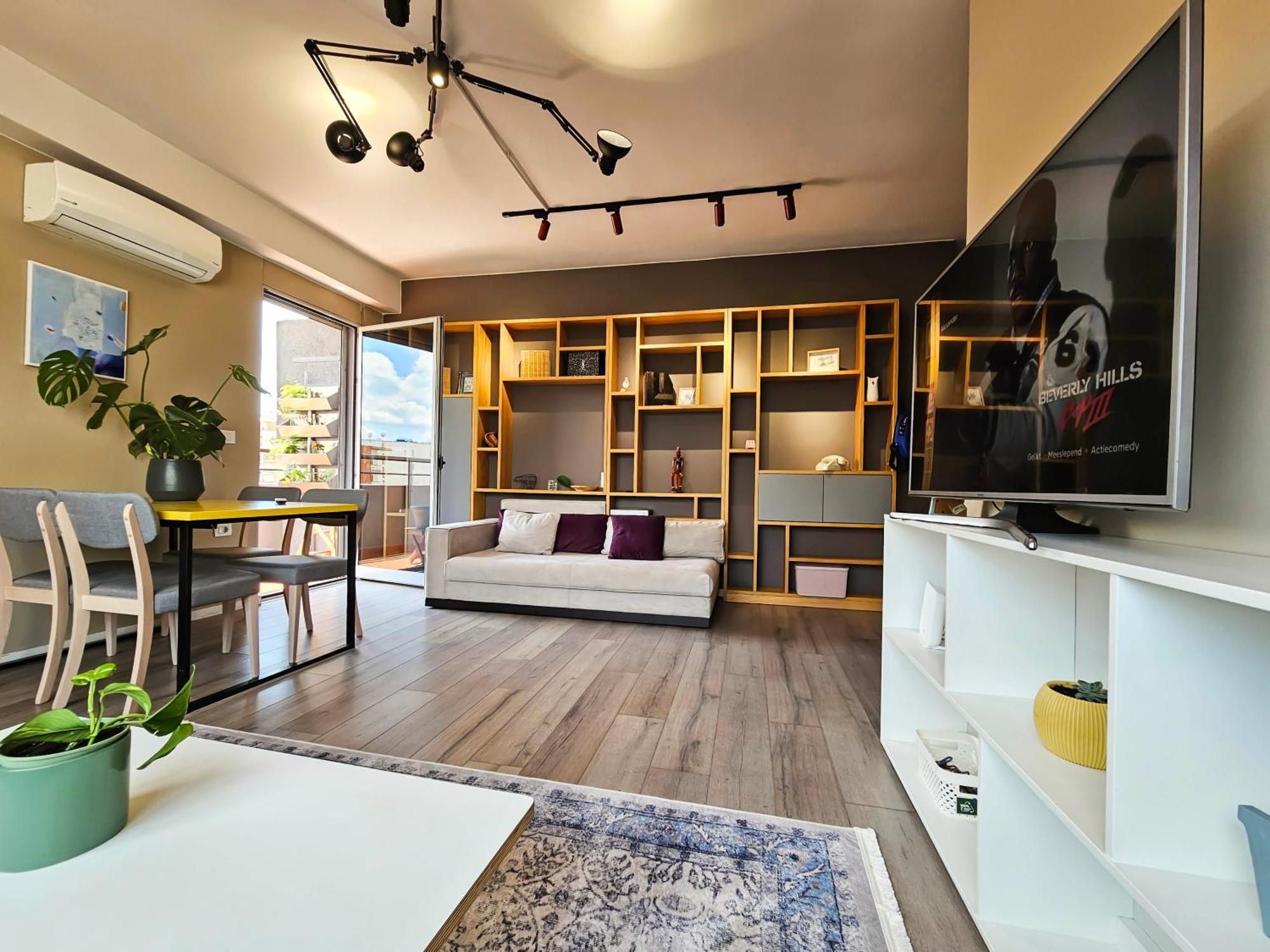 Modern Flat In Center Appartamento